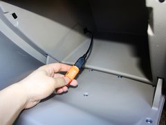 2013款 1.5L 手动 至尊型 7座