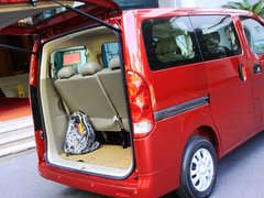 2013款 1.5L 手动 至尊型 7座