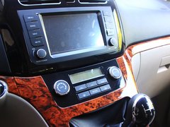 2013款 1.5L 手动 至尊型 7座