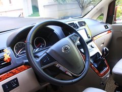 2013款 1.5L 手动 至尊型 7座