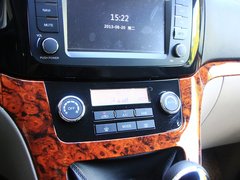 2013款 1.5L 手动 至尊型 7座