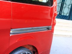 2013款 1.5L 手动 至尊型 7座