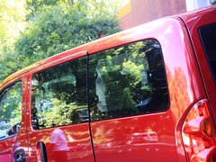 2013款 1.5L 手动 至尊型 7座