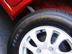 2013款 1.5L 手动 至尊型 7座