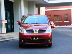 2013款 1.5L 手动 至尊型 7座