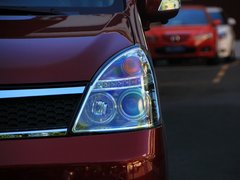 2013款 1.5L 手动 至尊型 7座