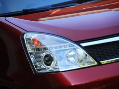 2013款 1.5L 手动 至尊型 7座