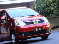 2013款 1.5L 手动 至尊型 7座
