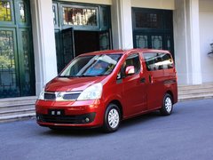 2013款 1.5L 手动 至尊型 7座