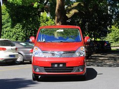 2013款 1.5L 手动 至尊型 7座