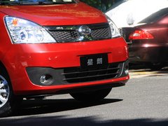 2013款 1.5L 手动 至尊型 7座