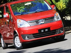 2013款 1.5L 手动 至尊型 7座