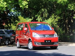 2013款 1.5L 手动 至尊型 7座