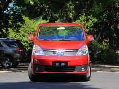 2013款 1.5L 手动 至尊型 7座