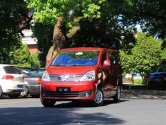 2013款 1.5L 手动 至尊型 7座