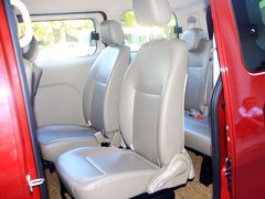 2013款 1.5L 手动 至尊型 7座