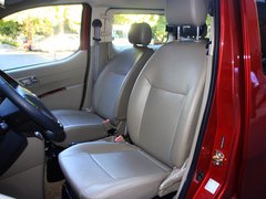 2013款 1.5L 手动 至尊型 7座