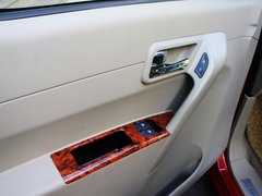 2013款 1.5L 手动 至尊型 7座