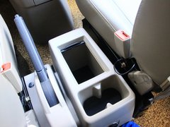 2013款 1.5L 手动 至尊型 7座