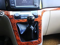 2013款 1.5L 手动 至尊型 7座