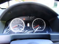 2013款 1.5L 手动 至尊型 7座