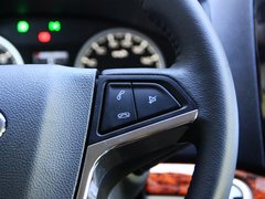 2013款 1.5L 手动 至尊型 7座