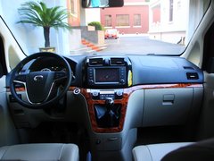 2013款 1.5L 手动 至尊型 7座