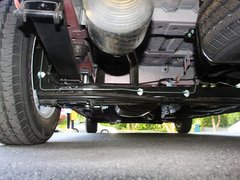 2013款 1.5L 手动 至尊型 7座