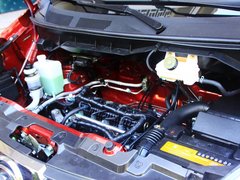 2013款 1.5L 手动 至尊型 7座