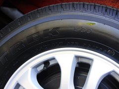 2013款 1.5L 手动 至尊型 7座