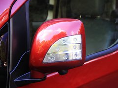 2013款 1.5L 手动 至尊型 7座