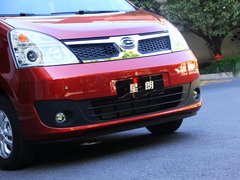 2013款 1.5L 手动 至尊型 7座