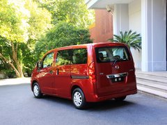 2013款 1.5L 手动 至尊型 7座