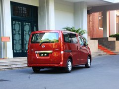 2013款 1.5L 手动 至尊型 7座