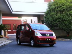 2013款 1.5L 手动 至尊型 7座