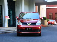 2013款 1.5L 手动 至尊型 7座