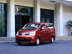 2013款 1.5L 手动 至尊型 7座
