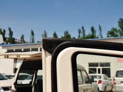 2013款 1.3L 手动 舒适型 7座
