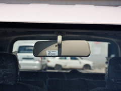2013款 1.3L 手动 舒适型 7座