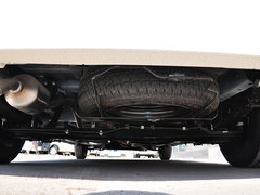 2013款 1.3L 手动 舒适型 7座