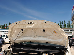 2013款 1.3L 手动 舒适型 7座