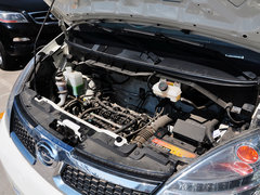 2013款 1.3L 手动 舒适型 7座