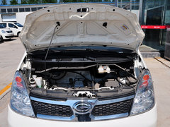 2013款 1.3L 手动 舒适型 7座