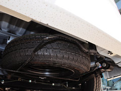 2013款 1.3L 手动 舒适型 7座