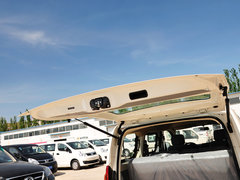 2013款 1.3L 手动 舒适型 7座