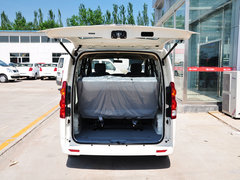 2013款 1.3L 手动 舒适型 7座
