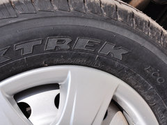 2013款 1.3L 手动 舒适型 7座