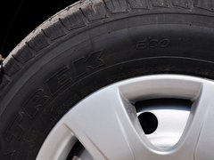 2013款 1.3L 手动 舒适型 7座