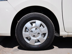 2013款 1.3L 手动 舒适型 7座