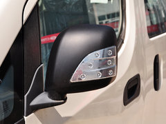 2013款 1.3L 手动 舒适型 7座